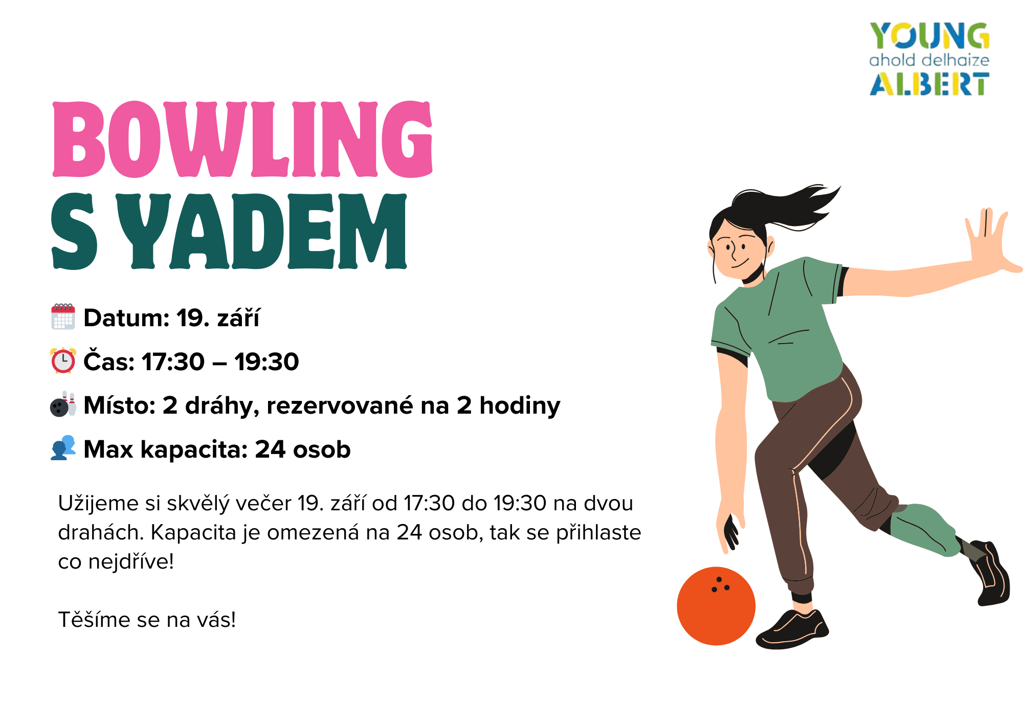 Bowling s YADem picture