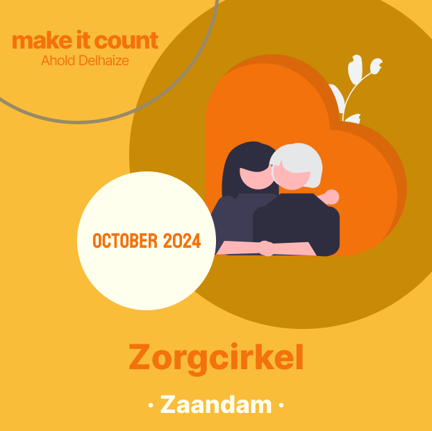 Zorgcirkel October picture